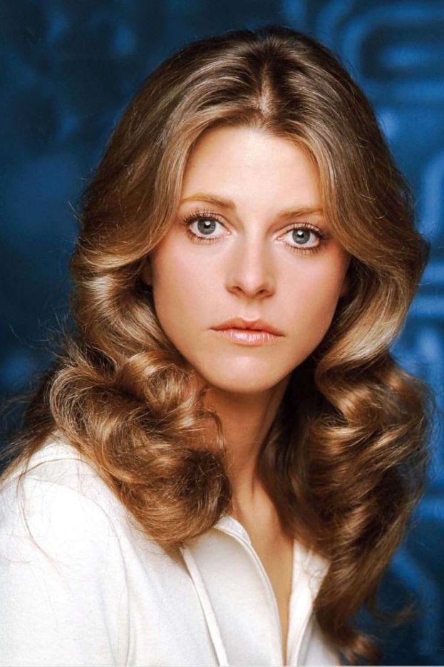 Foto de Lindsay Wagner