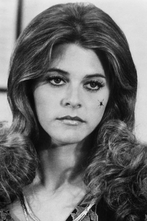 Foto de Lindsay Wagner