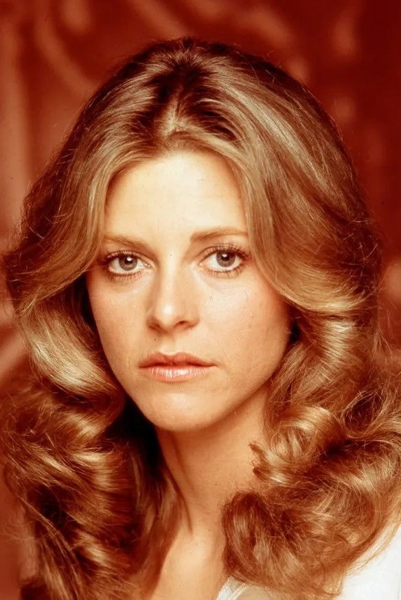 Foto de Lindsay Wagner