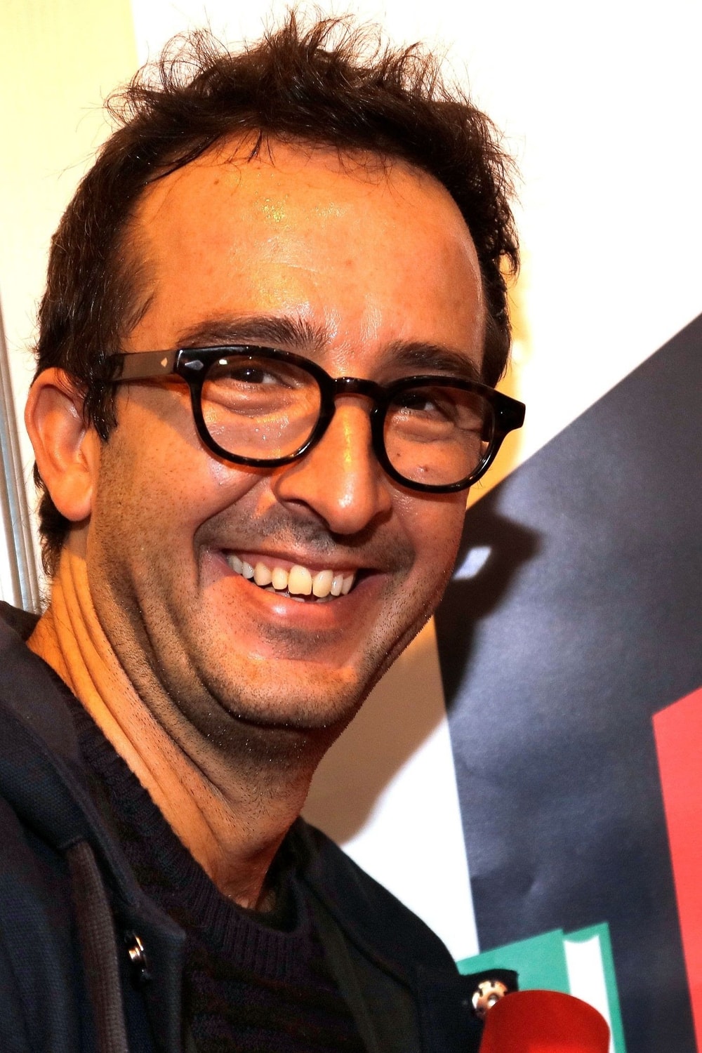 Foto de Cyrille Eldin