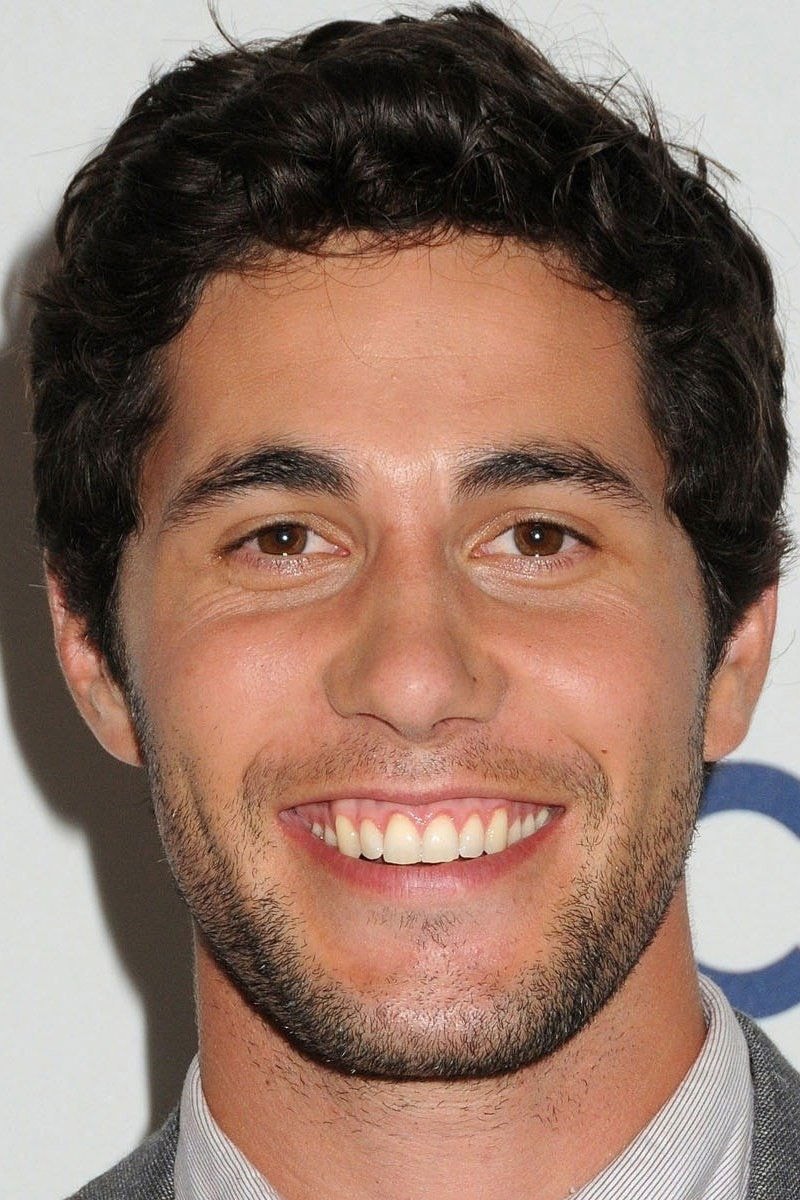 Foto de Christopher Nicholas Smith