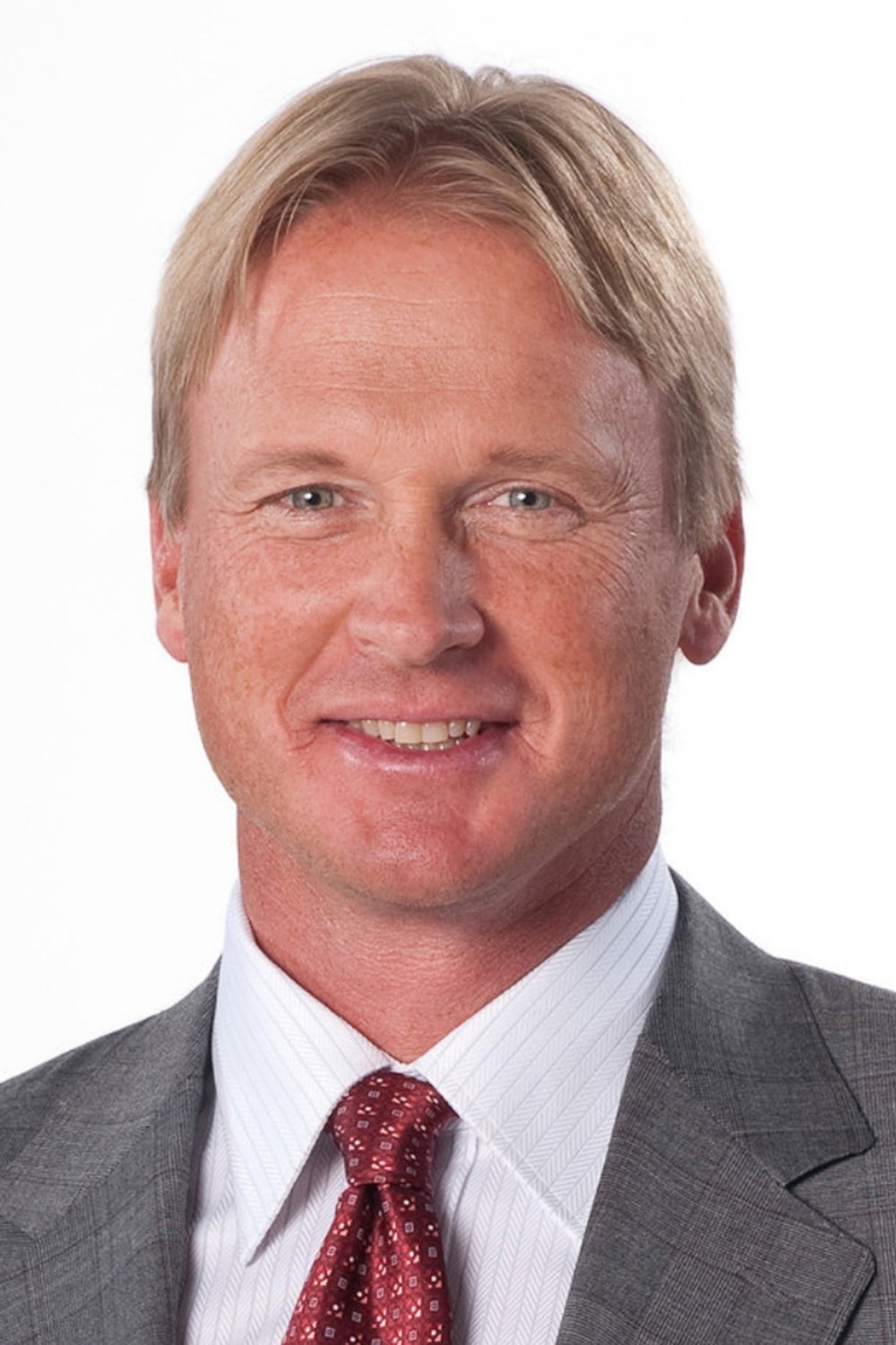Foto de Jon Gruden