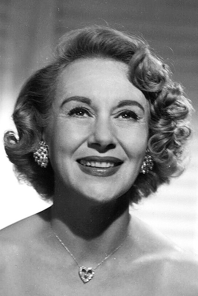 Foto de Arlene Francis