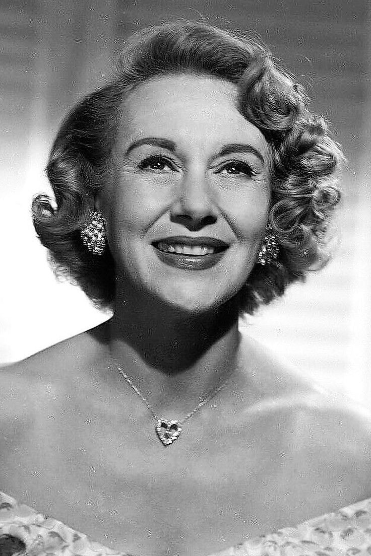 Foto de Arlene Francis