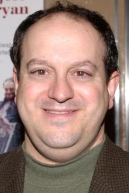 Foto de David Arnott