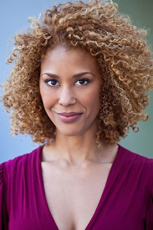 Foto de Victoria Gabrielle Platt