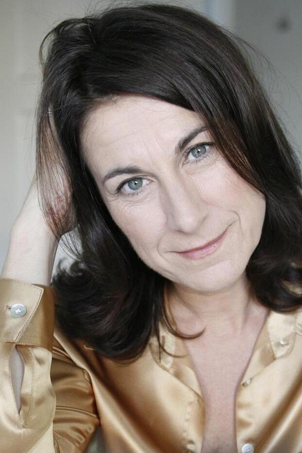 Foto de Françoise Miquelis