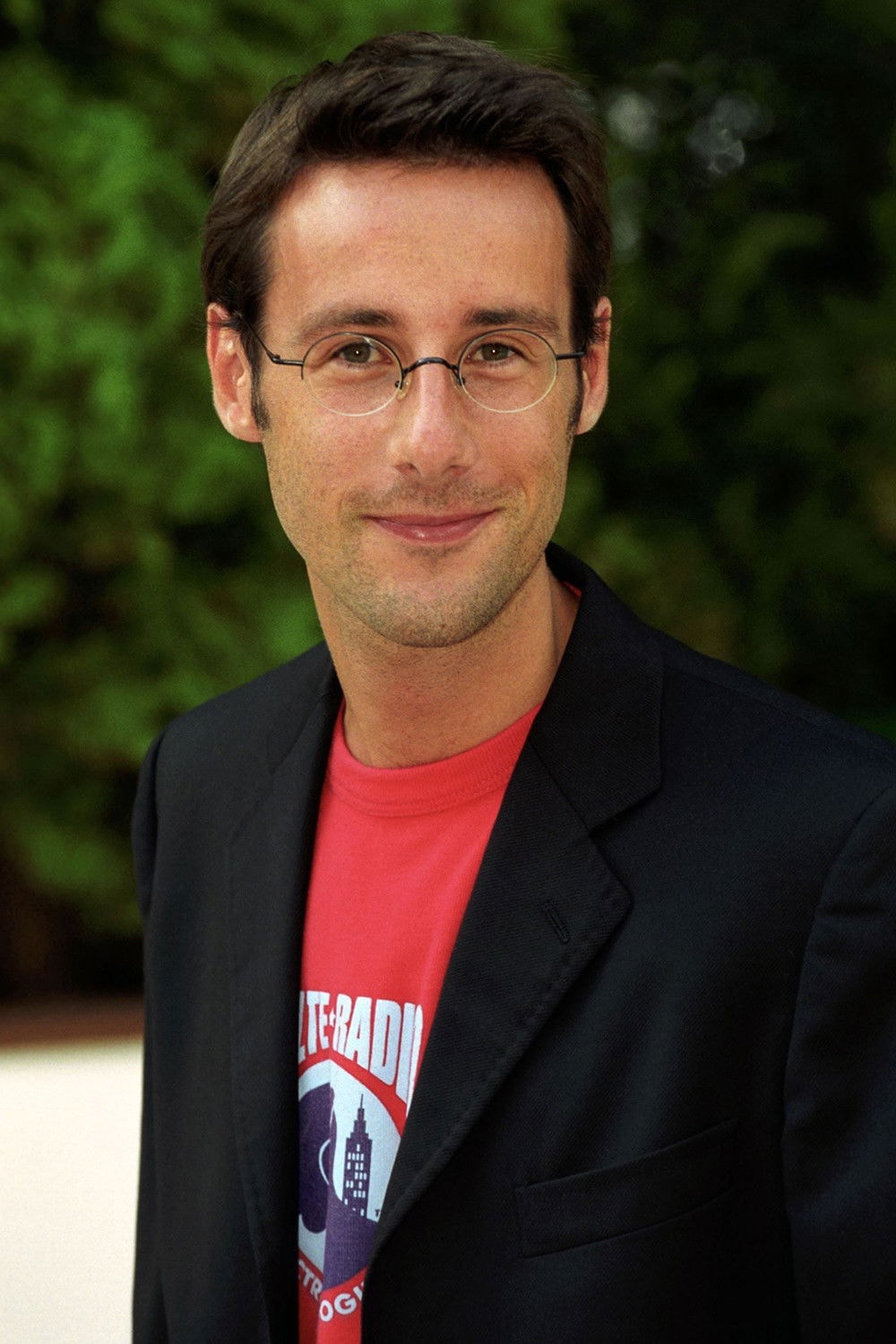 Foto de Frédéric Richard