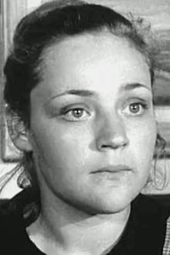 Foto de Micheline Kahn