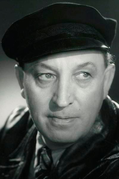 Foto de Aage Winther-Jørgensen