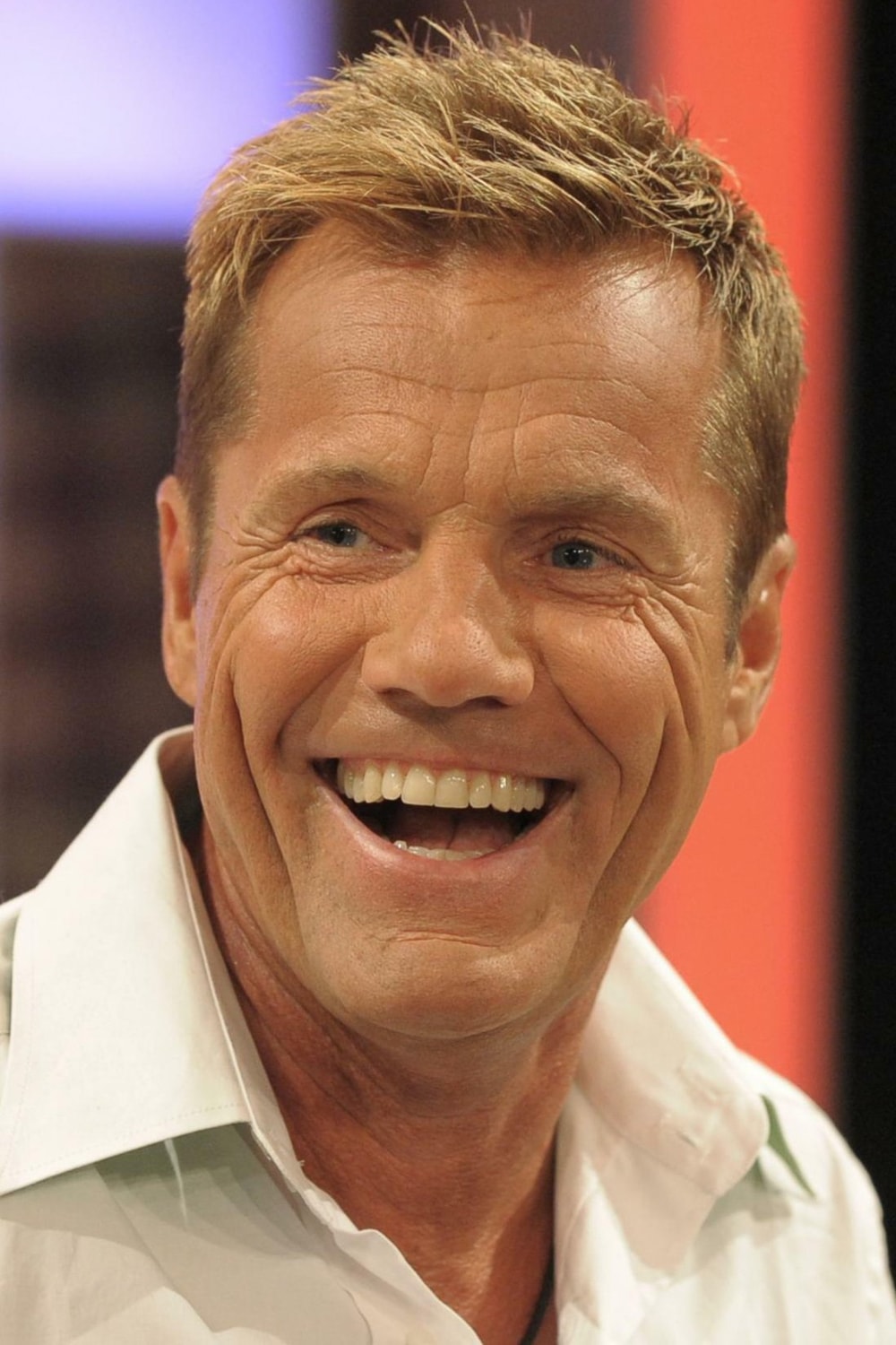 Foto de Dieter Bohlen
