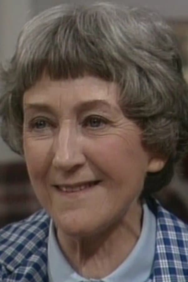 Foto de Else Petersen