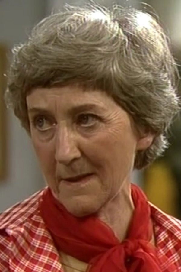 Foto de Else Petersen