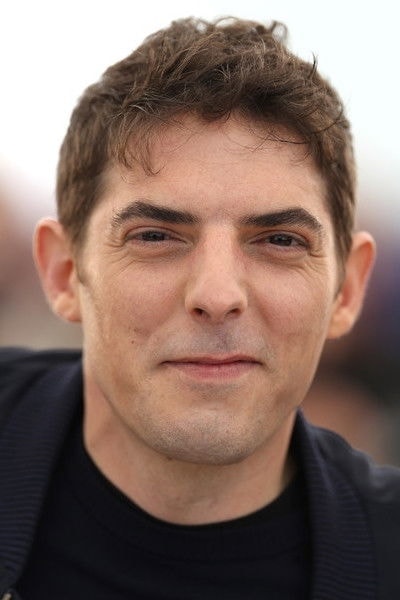 Foto de Damien Bonnard