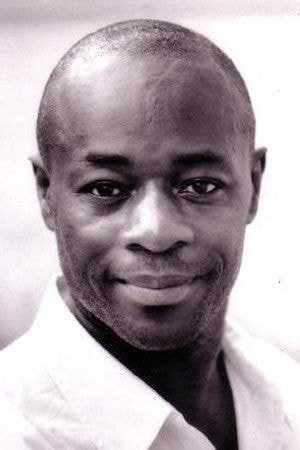 Foto de Jules-Emmanuel Eyoum Deido