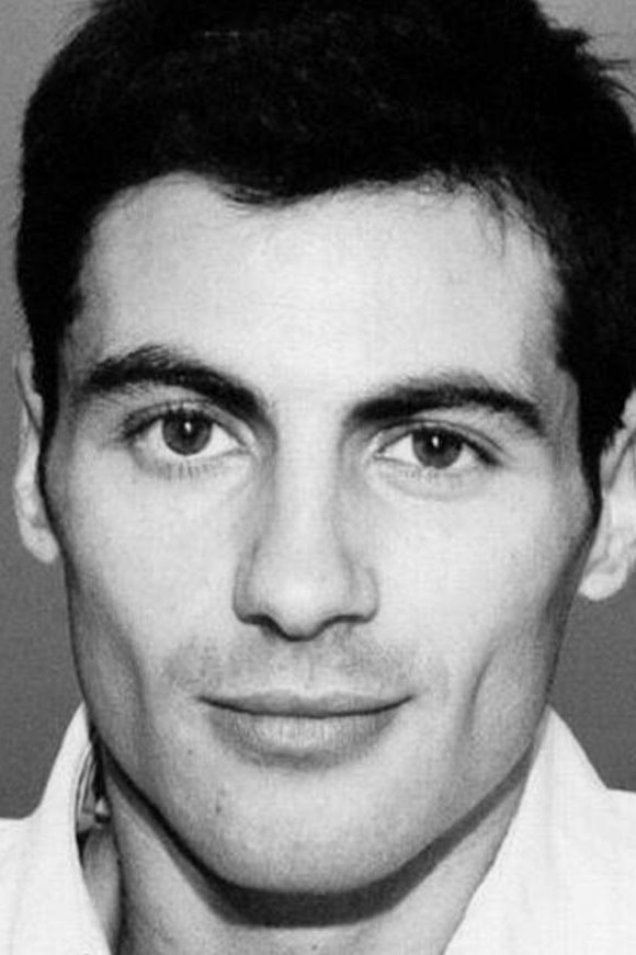 Foto de Sébastien Charles