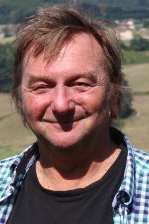 Foto de Jean-François Lapalus