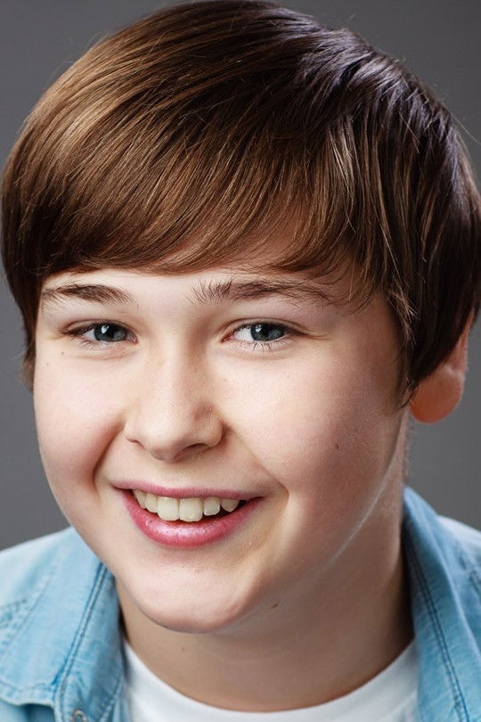 Foto de Samuel Bottomley