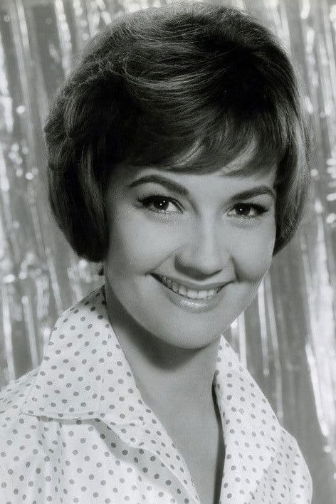 Foto de Liselotte Pulver