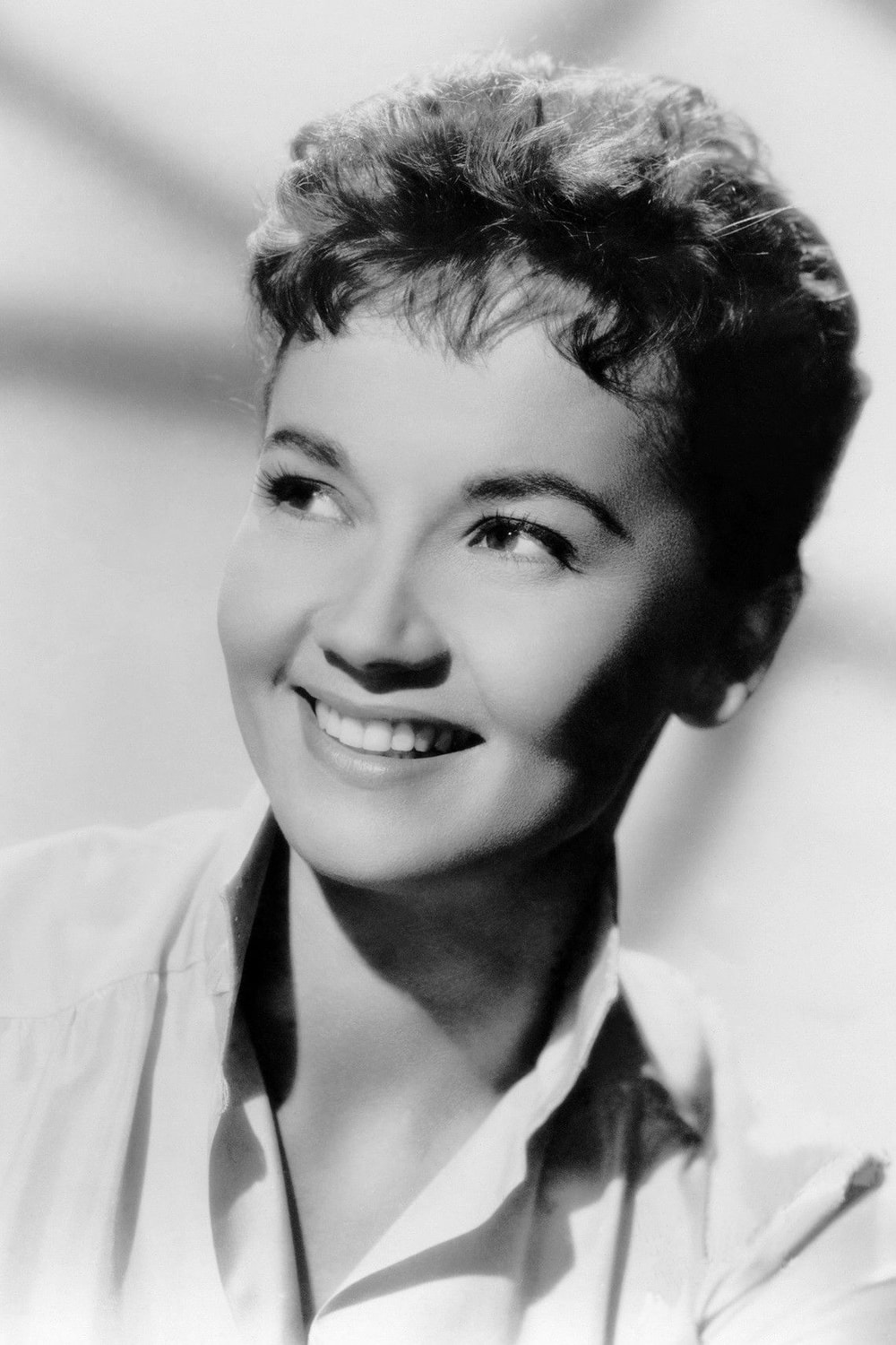 Foto de Liselotte Pulver