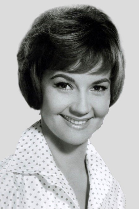 Foto de Liselotte Pulver