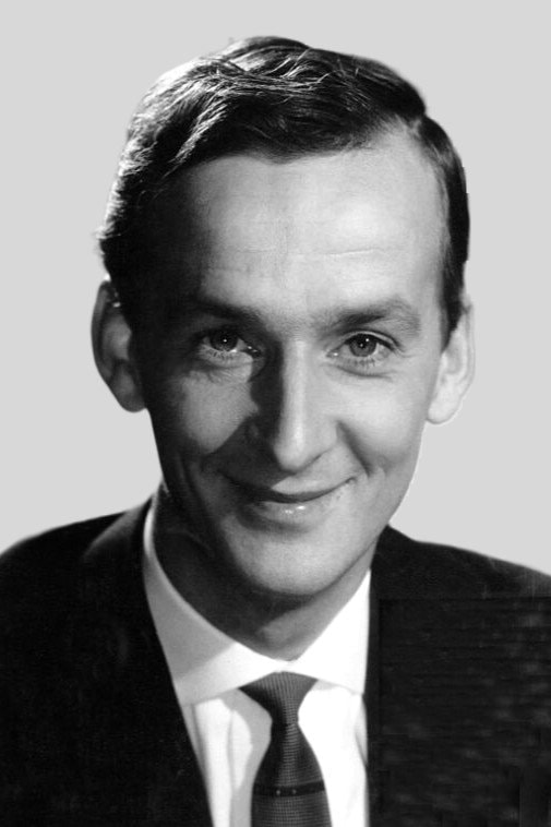 Foto de Hanns Lothar