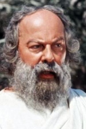 Foto de Jean Sylvère