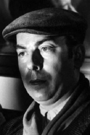 Foto de Jean Sylvère