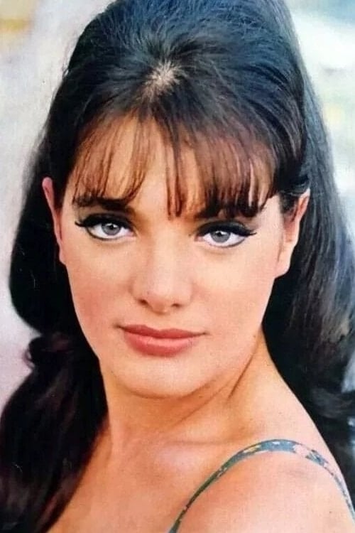 Foto de Sylvia Sorrente