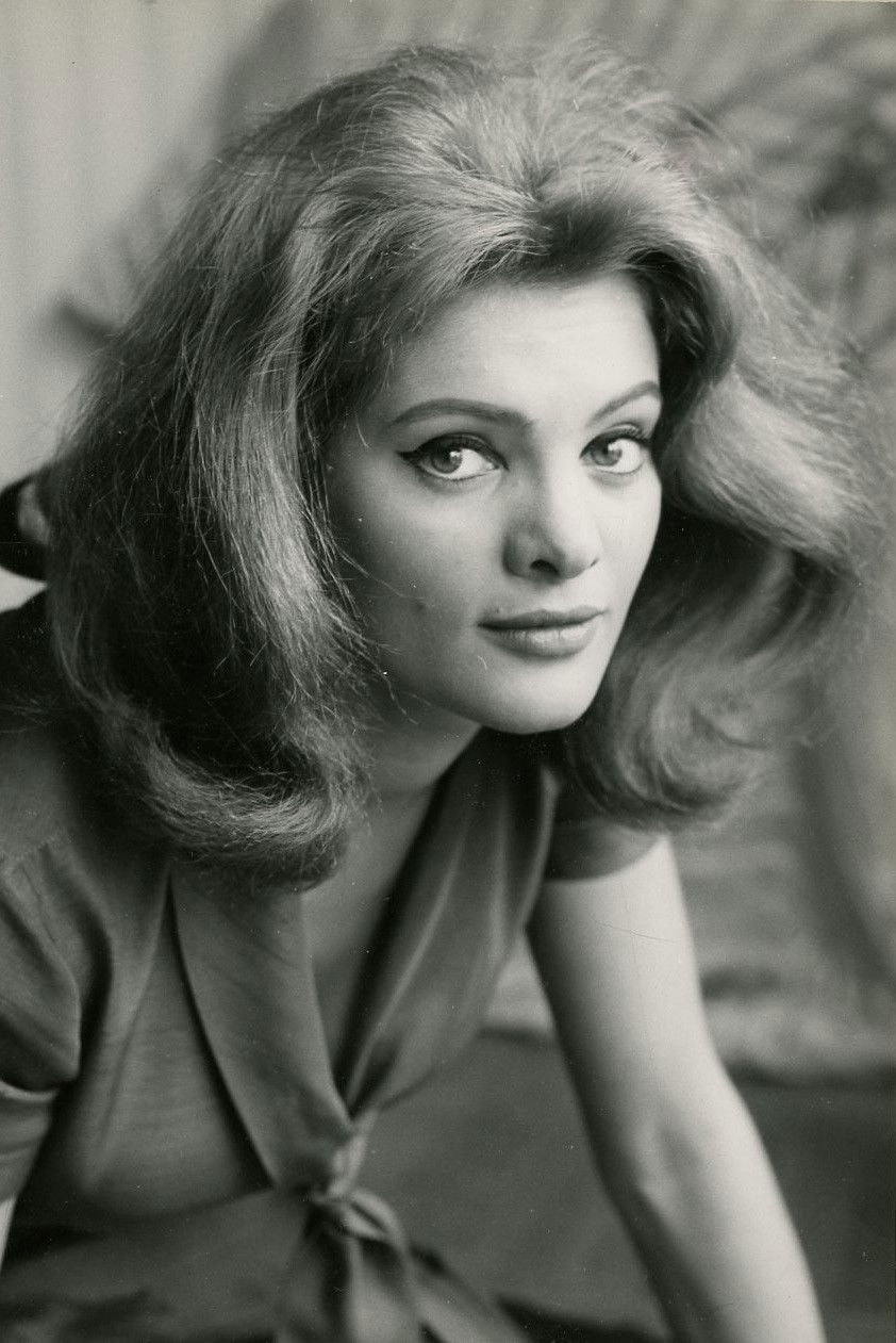 Foto de Sylvia Sorrente