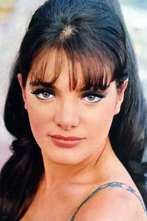 Foto de Sylvia Sorrente