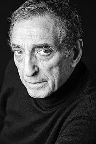 Foto de Pierre Koulak