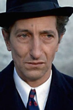 Foto de Pierre Koulak