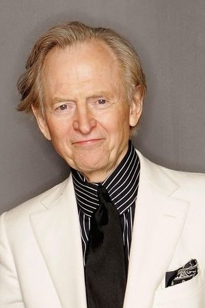 Foto de Tom Wolfe