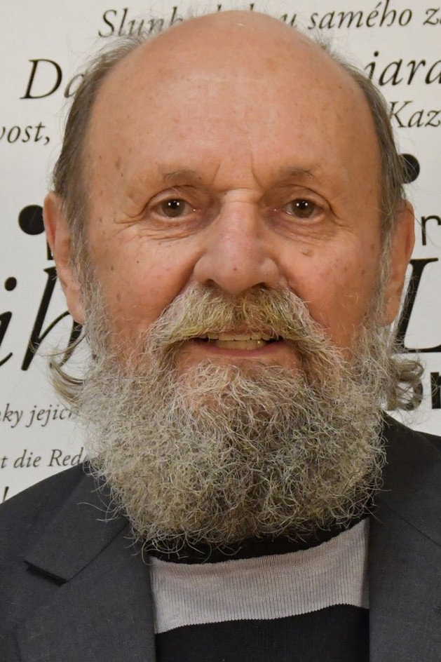 Foto de Václav Helšus