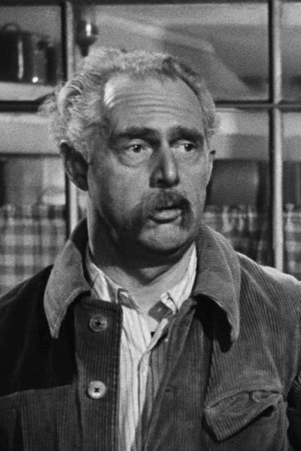 Foto de Camille Guérini