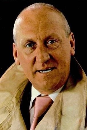 Foto de Karl Lieffen