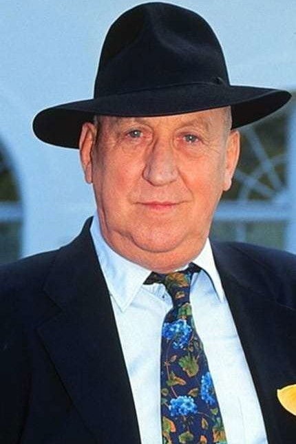 Foto de Karl Lieffen