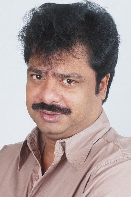 Foto de Pandiarajan