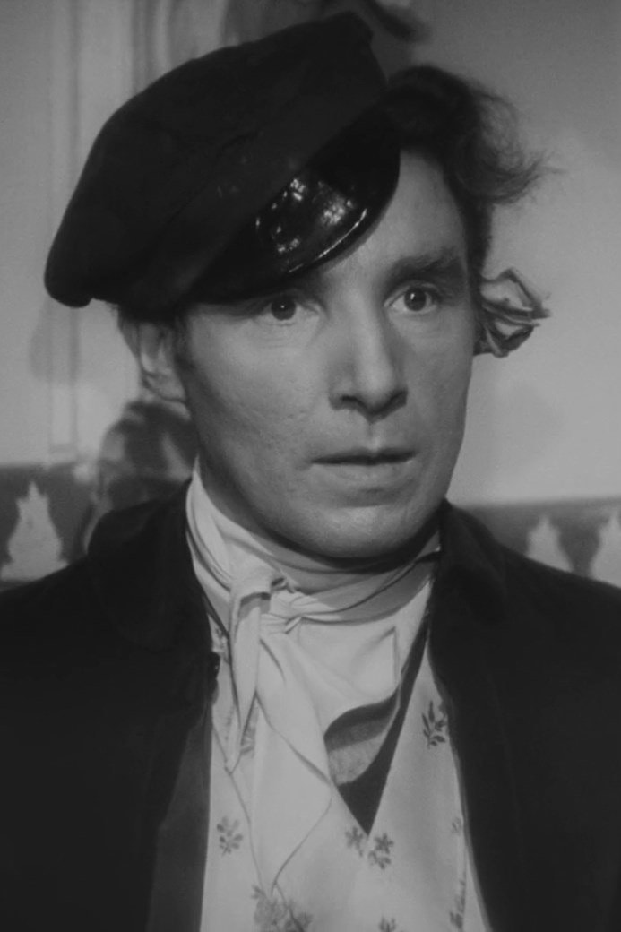 Foto de Fabien Loris