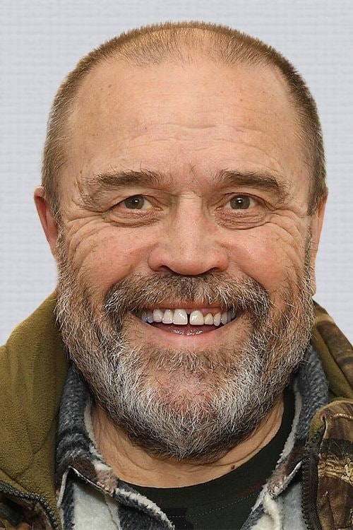 Foto de Aleksandr Ilin