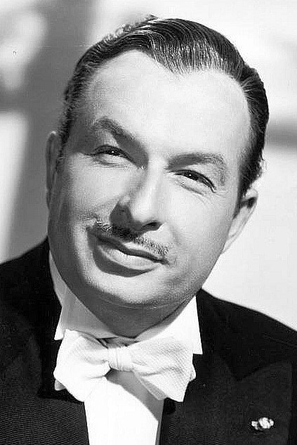 Foto de Xavier Cugat
