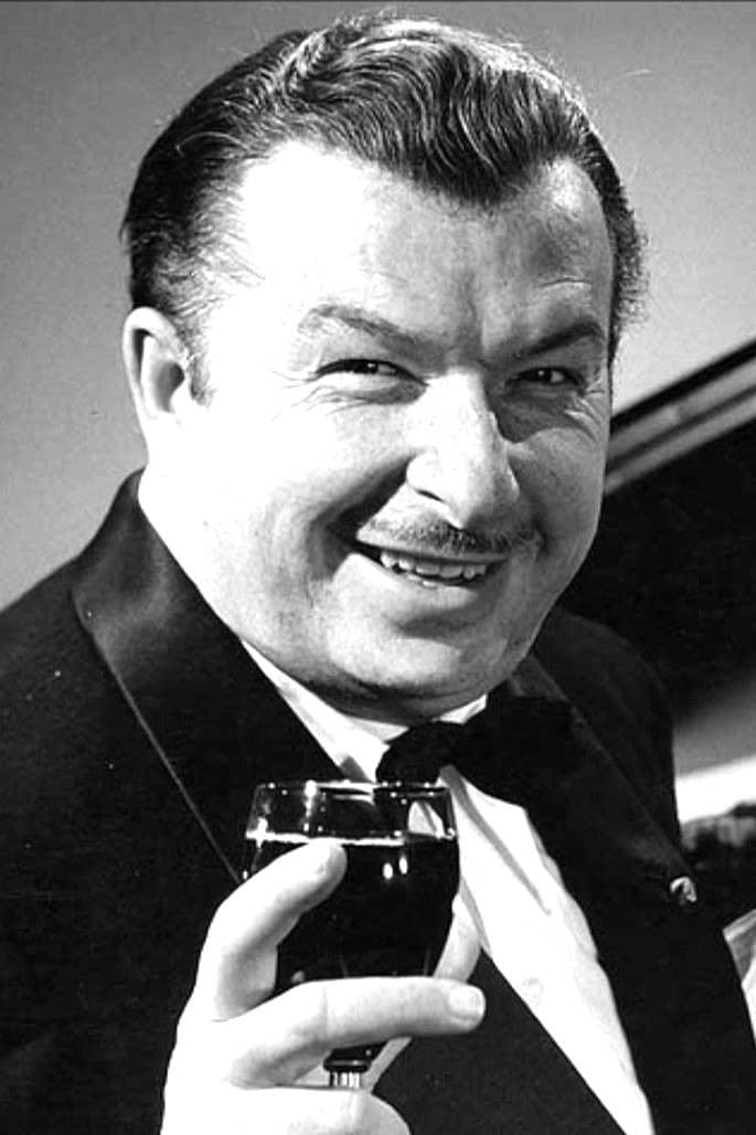Foto de Xavier Cugat