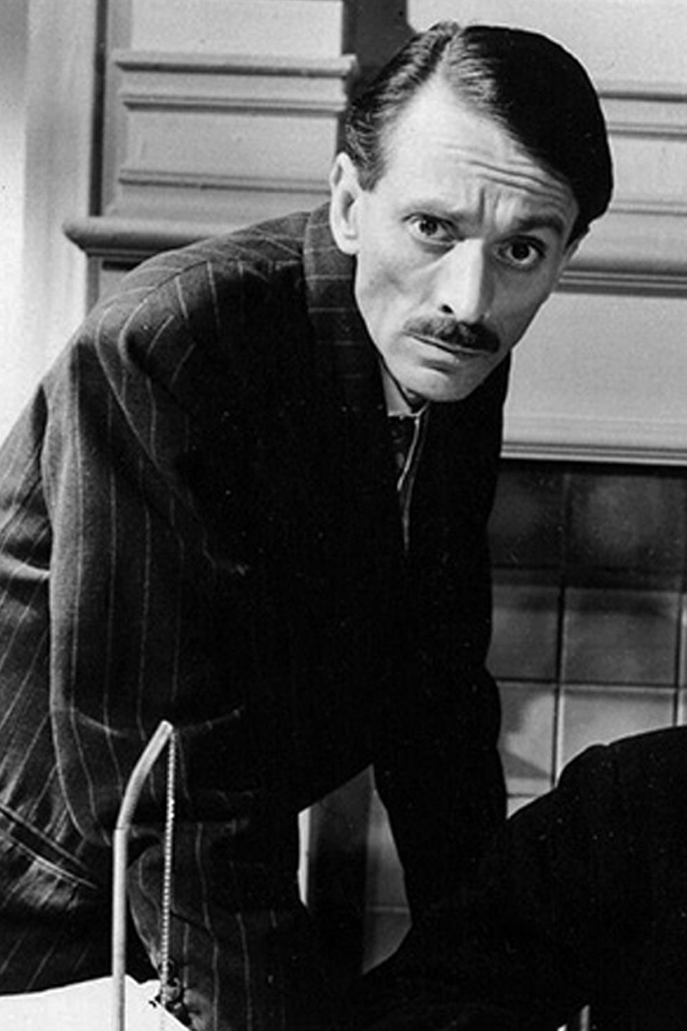 Foto de Jean Bellanger