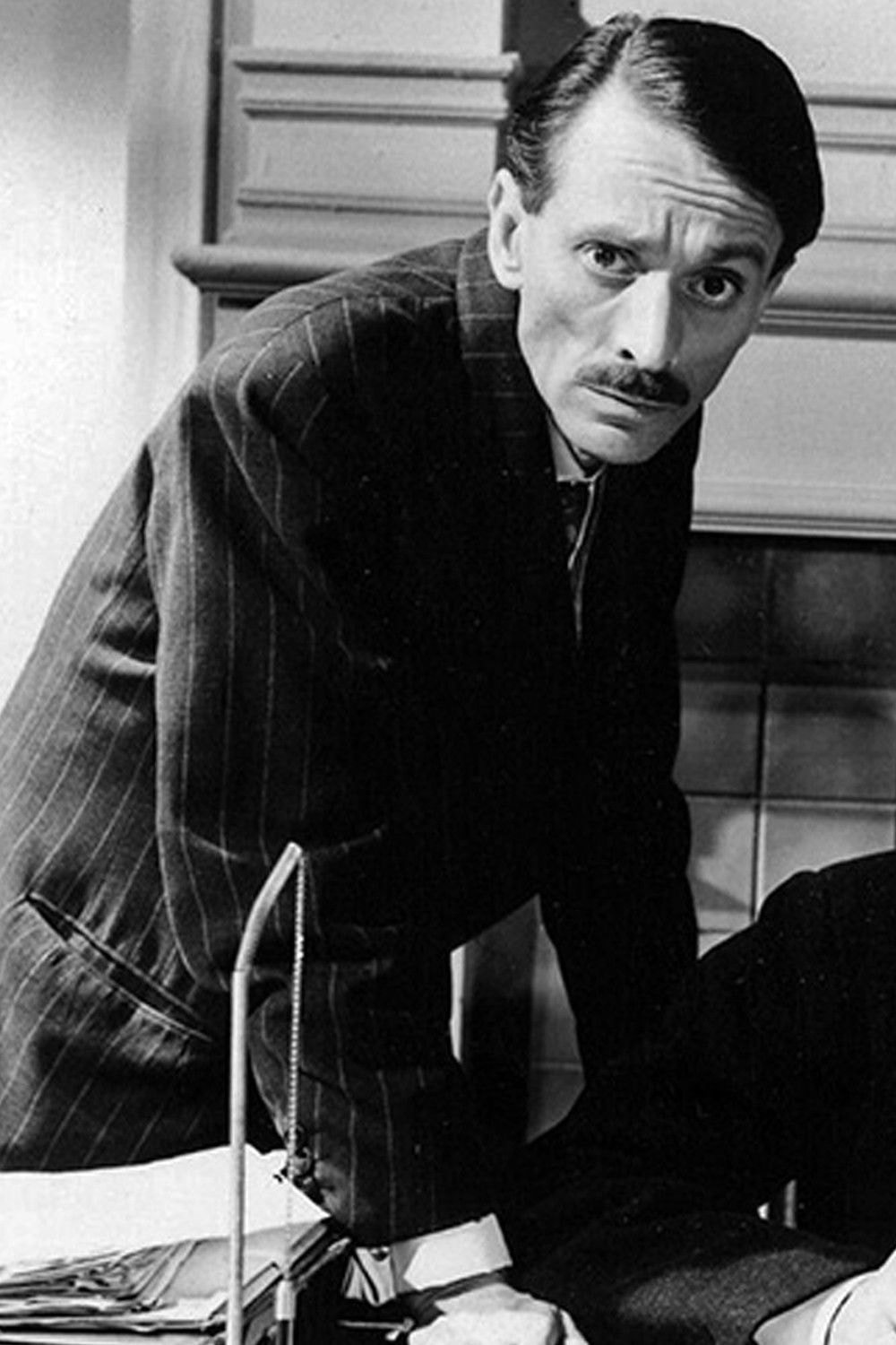 Foto de Jean Bellanger