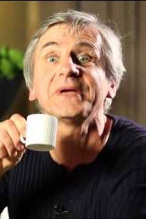 Foto de Pierre Laurent