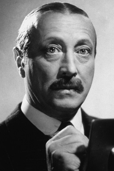 Foto de Hubert von Meyerinck