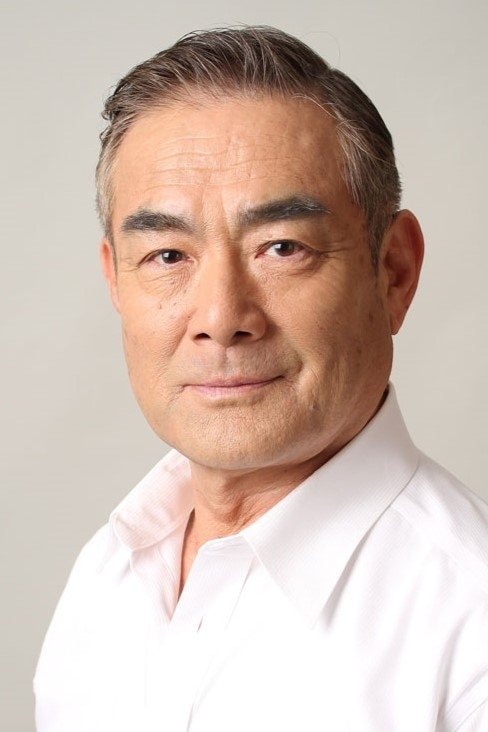 Foto de Kazunaga Tsuji