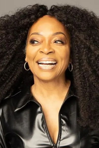 Foto de Tina Lifford