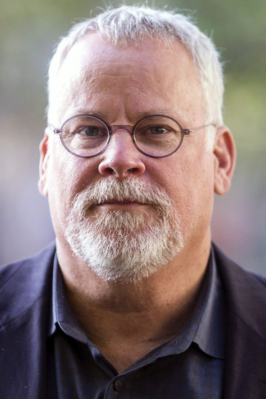 Foto de Michael Connelly